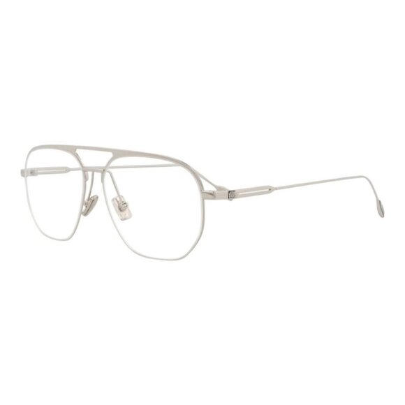 Rimowa Mens Aviator Palladium Palladium Transparent Fashion Designer Eyewear - Picture 1 of 4